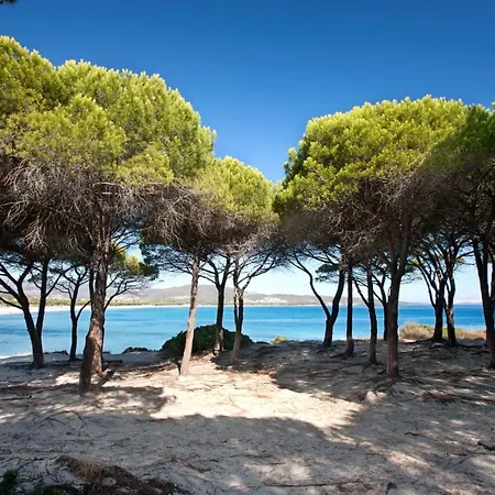 Сasa de vacaciones Villetta Affitti 200m Spiaggia Budoni