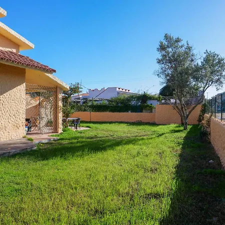 Villetta Affitti 200m Spiaggia Сasa de vacaciones *