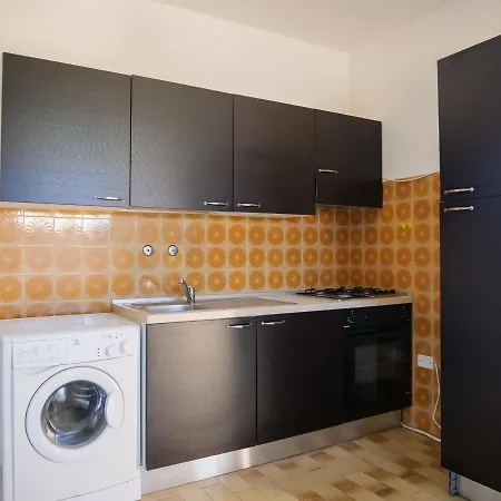 Villetta Affitti 200m Spiaggia