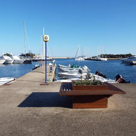 Dom wakacyjny Villetta Affitti 200m Spiaggia Budoni