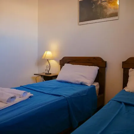 Villetta Affitti 200m Spiaggia Dom wakacyjny *