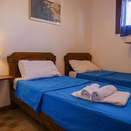 Villetta Affitti 200m Spiaggia Dom wakacyjny Budoni