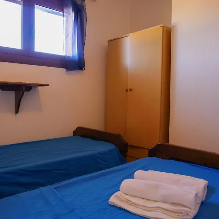 Dom wakacyjny Villetta Affitti 200m Spiaggia Budoni